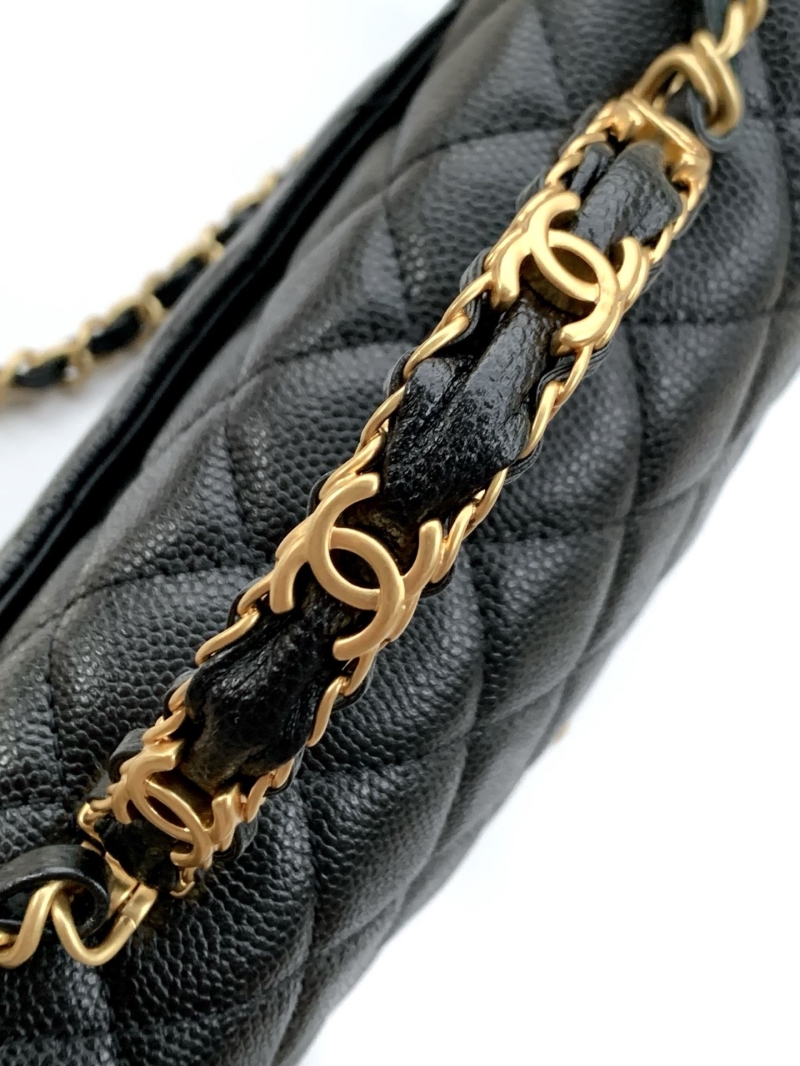 Ch**el satchel bags